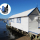 Sanicubic 1GR helps homeowners turn a boatshed into guest accomodation
